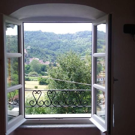 Appartamento La Torretta Beverino Esterno foto