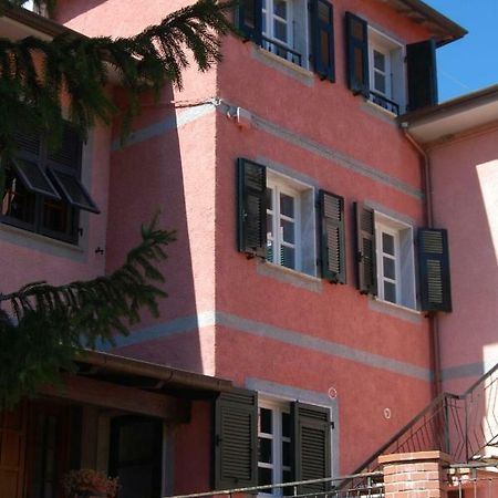 Appartamento La Torretta Beverino Esterno foto