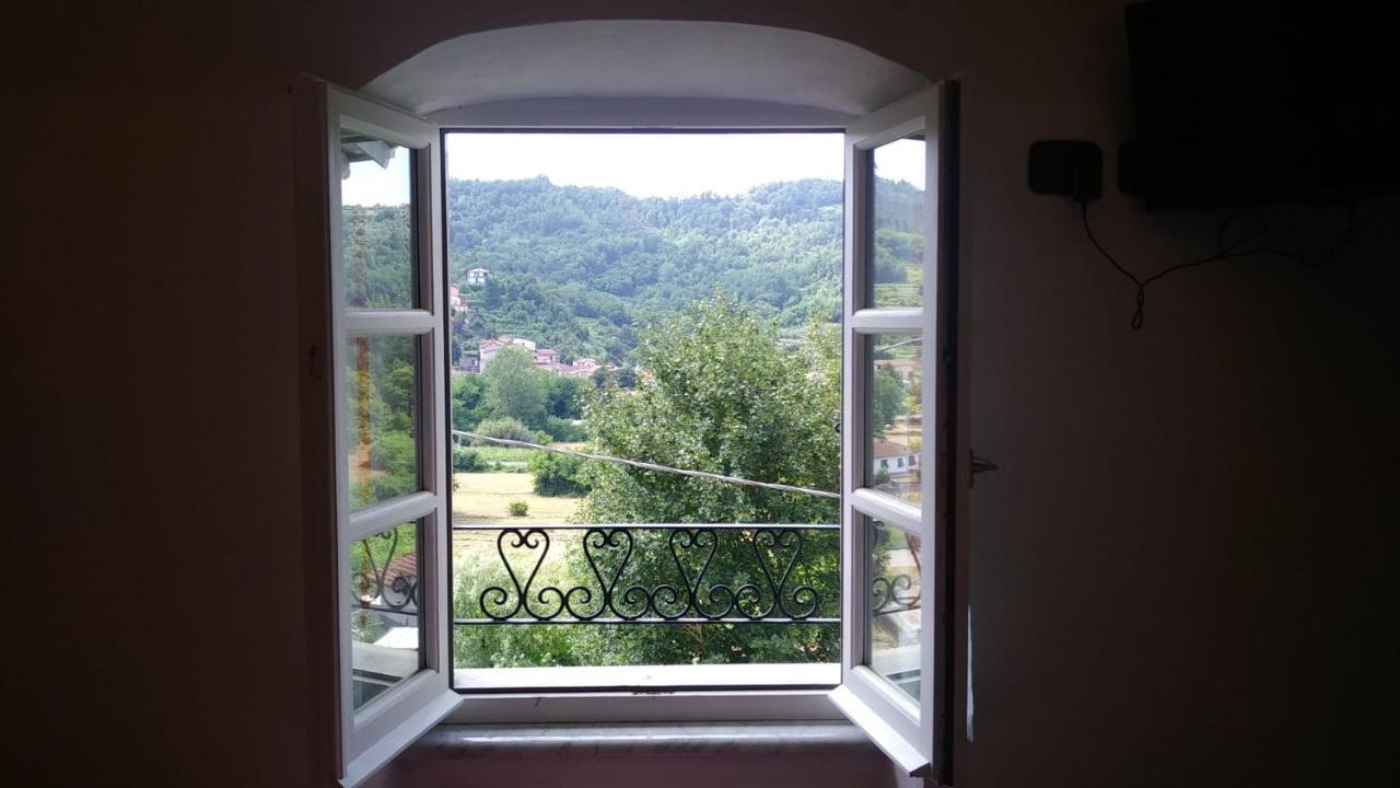 Appartamento La Torretta Beverino Esterno foto