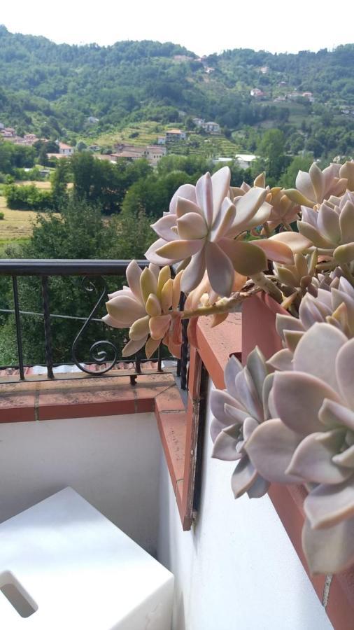 Appartamento La Torretta Beverino Esterno foto