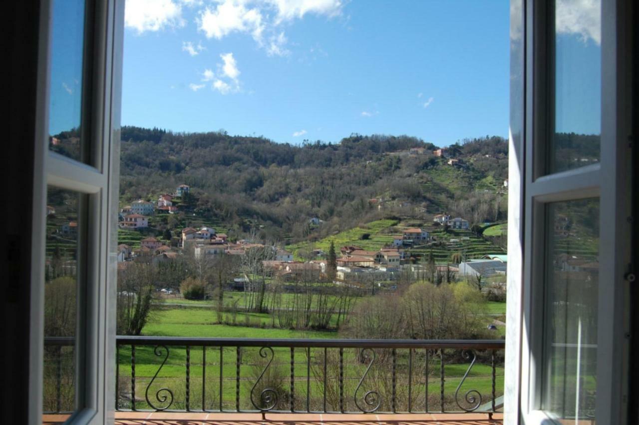 Appartamento La Torretta Beverino Esterno foto