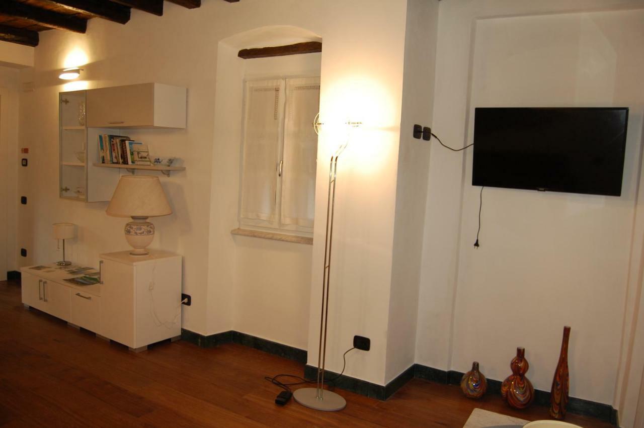Appartamento La Torretta Beverino Esterno foto
