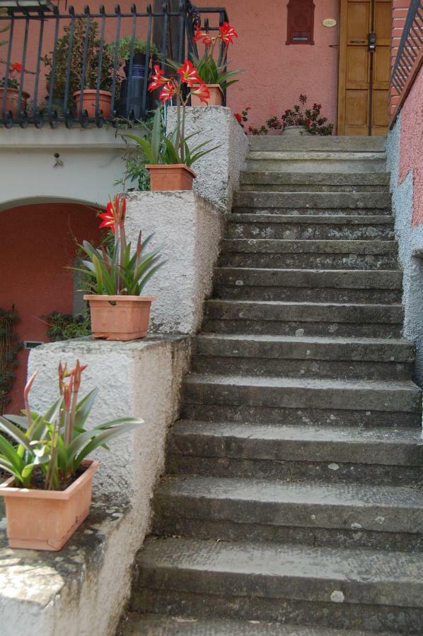 Appartamento La Torretta Beverino Esterno foto